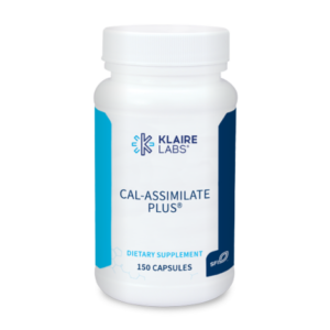 Cal-Assimilate Plus® Cal-Assimilate Plus® - 150 Cápsulas Vegetarianas