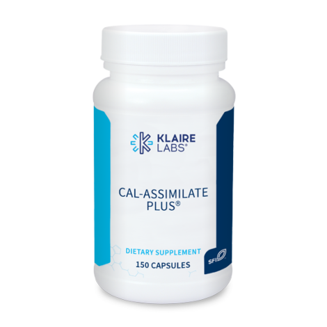 Cal-Assimilate Plus® Cal-Assimilate Plus® - 150 Cápsulas Vegetarianas