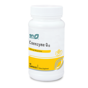 CoEnzyme Q10 - 150 mg Eicosamax TG - 120 Softgels