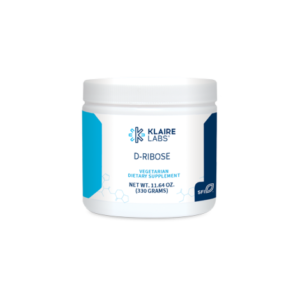 D-Ribose Powder D-Ribose Pó - 330 Gramas