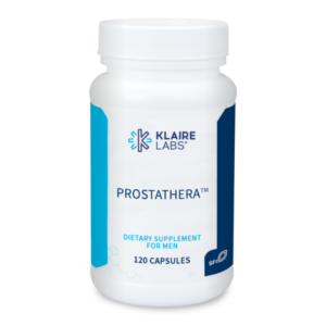 ProstaThera - 60 Comprimidos - Klaire Labs ProstaThera - 60 Comprimidos