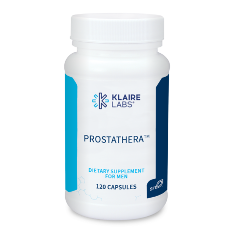 ProstaThera - 60 Comprimidos